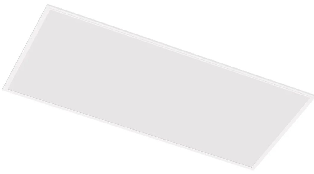 Pannello LED 120x60 48W BACKLIGHT 130lm/w UGR19 - PACK 2 Colore Bianco Freddo 6.000K