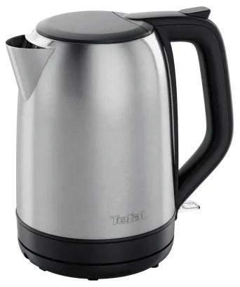 Tefal - Bollitore SUBITO 1,7l 2400W/230V acciaio inossidabile/nero