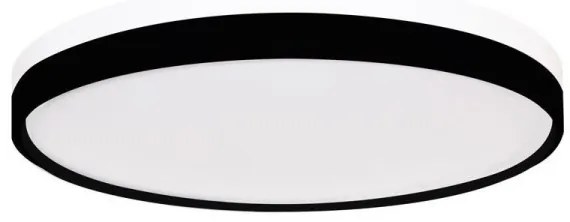 Plafoniera LED dimmerabile LED/48W/230V 2700-6500K Wi-Fi Tuya + +TC