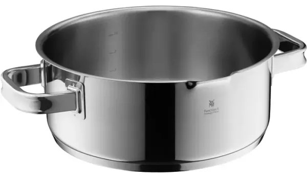 WMF - Pentola con coperchio FUNCTION, Ø 24 cm
