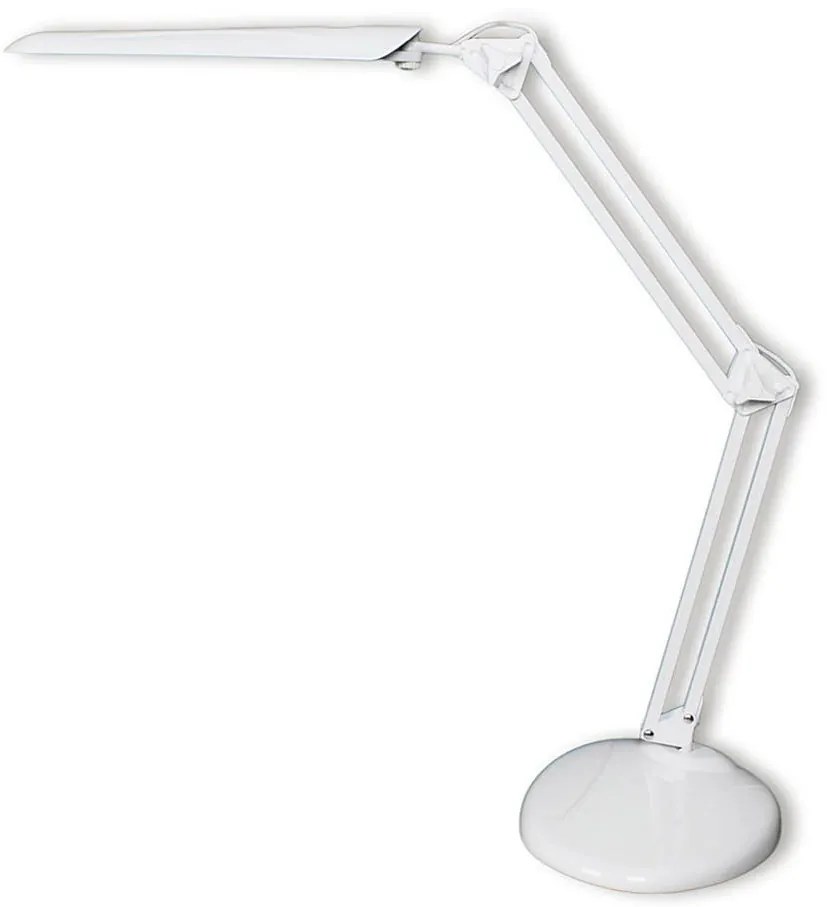 Top Lampada OFFICE LED B - Lampada da tavolo LED dimmerabile 1xLED/9W/230V