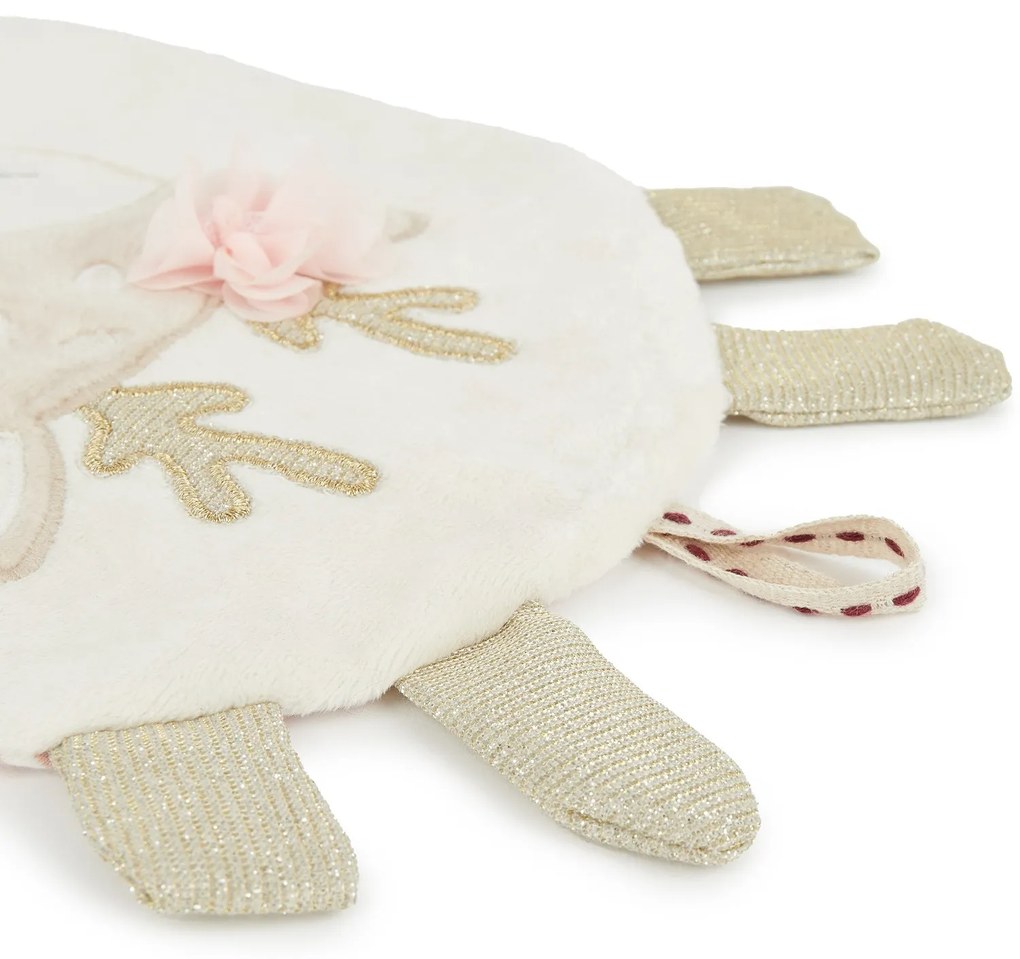 Bieco - Panno per coccole - cerbiatto Ella