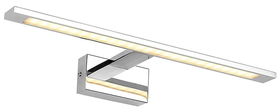Luxera 62300 - Lampada LED da quadro DAKAR LED/10W/230V