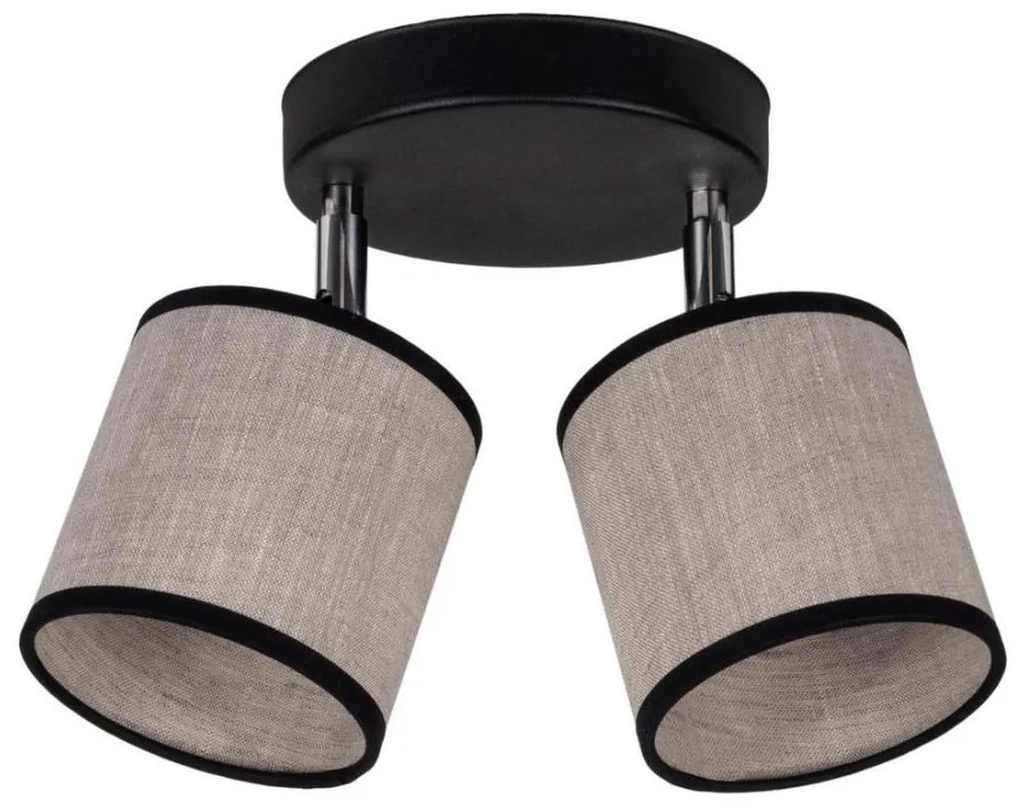 Faretto NEXO 2xE14/40W/230V