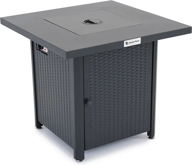 Riscaldatore a gas Garden Point Pluton