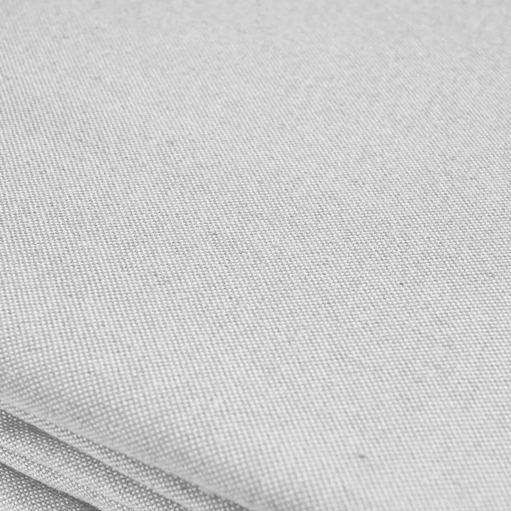 Copridivano 3 posti grigio chiaro Urban - Casa Selección