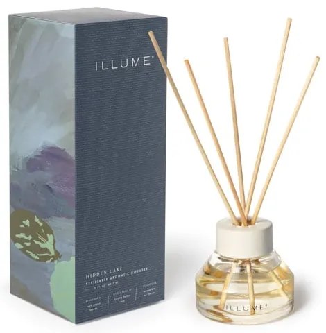 Diffusore Hidden Lake - ILLUME x Bloomingville