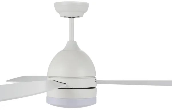 Lucci air 513075 - Plafoniera LED LED/25W/230V 3000/4200/6500K + TC