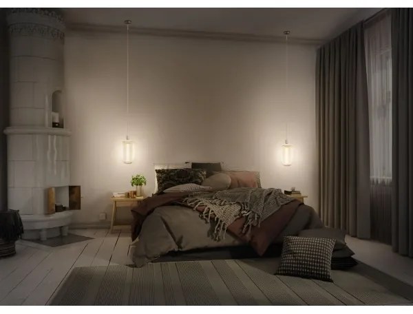 Osram - Cavo di alimentazione PENDULUM NEEDLE 1xE27/15W/230V