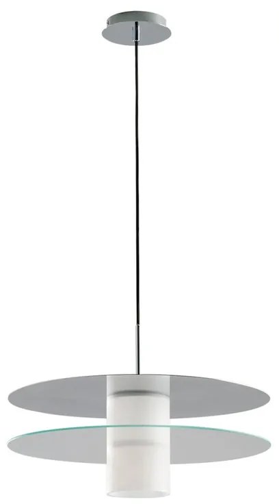 Lampadario Glamour Record  E27 Ø34cm LUCE AMBIENTE DESIGN