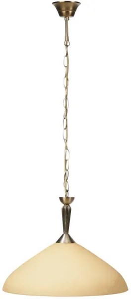 Vetro di ricambio REGINA E27 180x400 mm