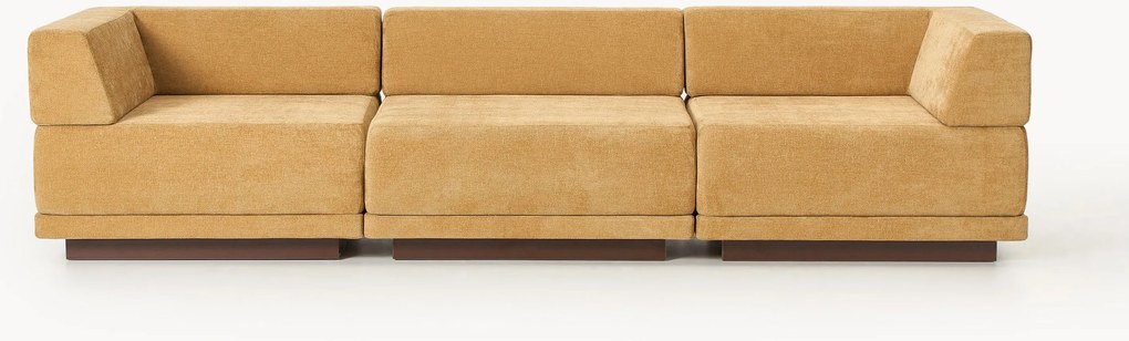 Divano componibile 4 posti Colin