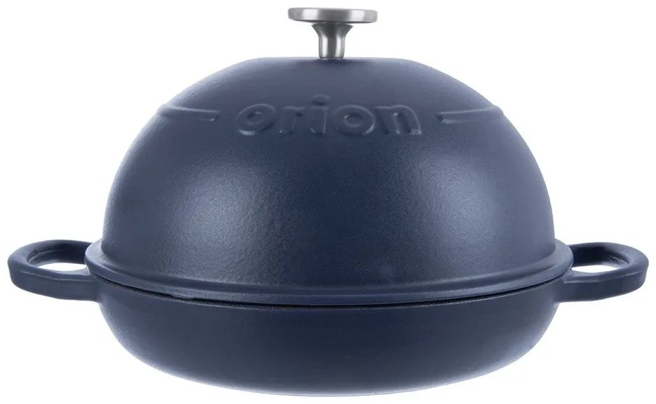 Teglia da forno in ghisa 26x26 cm Litina – Orion