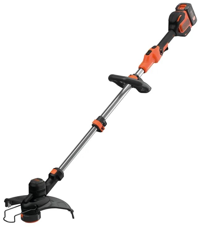 Tagliabordi a batteria BLACK + DECKER BCSTE636L1-QW 36V 1 batteria inclusa