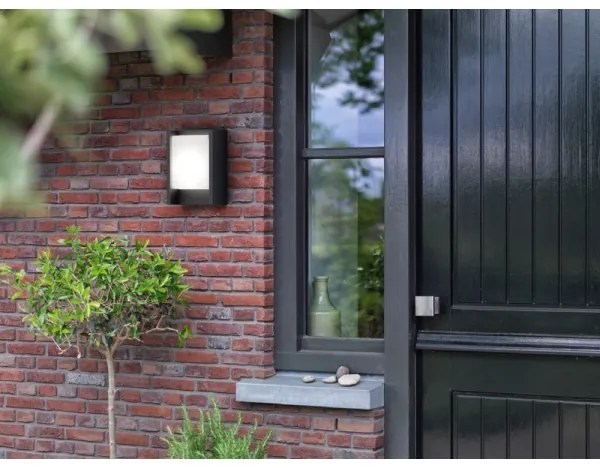 Philips 16460/93/P3 - Lampada LED da esterno MYGARDEN ARBOUR LED/6W/230V IP44