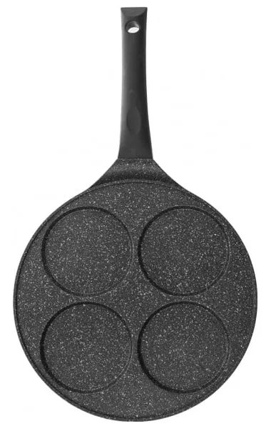 Padella antiaderente Pfluon Granit per coda di bue , ⌀ 27 cm Grande - Orion