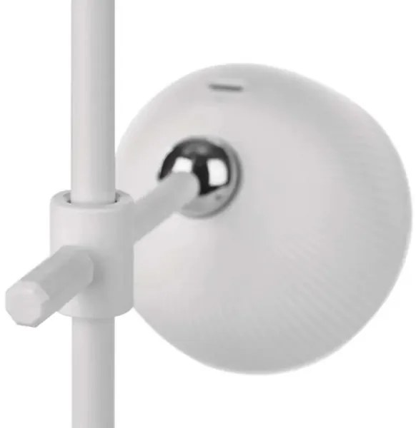 LED Lampada da tavolo ricaricabile dimmerabile magnetico 4in1 LED/4,2W/3,7V 4000K bianco