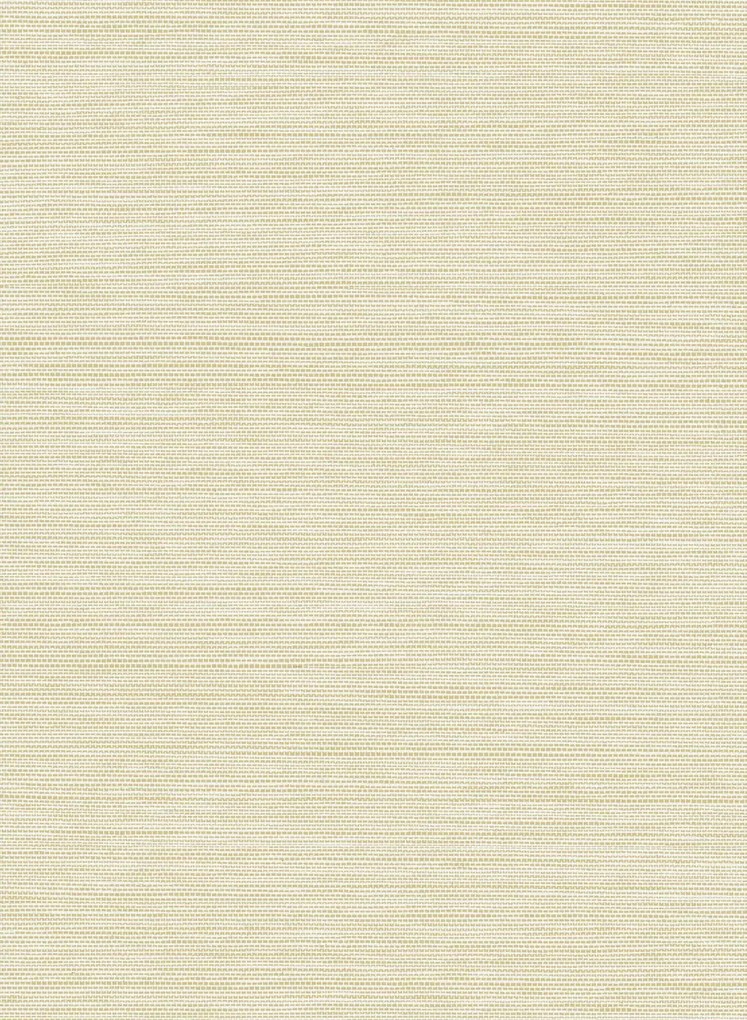 Arte Carta da parati Craft - Bone