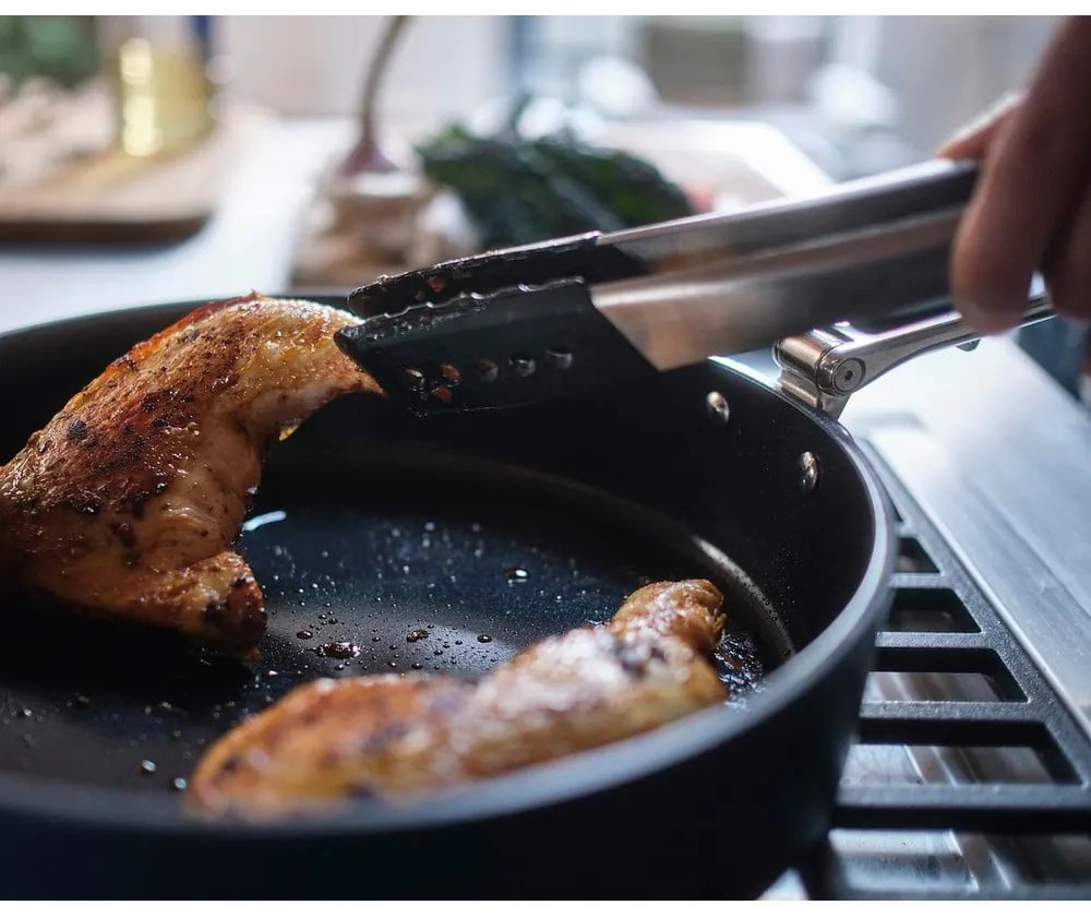 Padella con superficie in ceramica ø 30 cm Space – Joseph Joseph