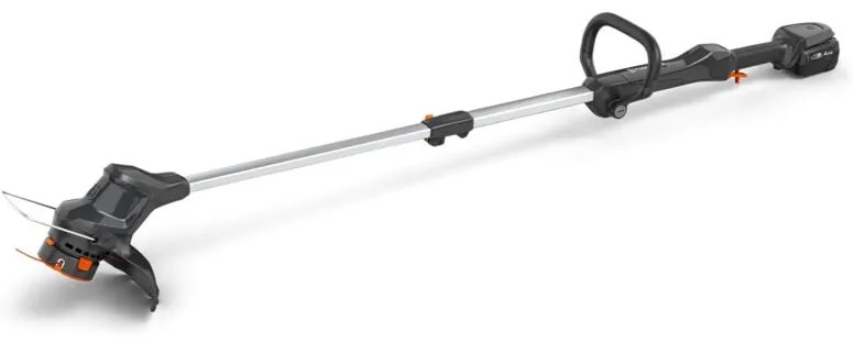 Husqvarna Aspire T28-P4A - Decespugliatore a batteria 18V - Senza batteria e caricabatteria