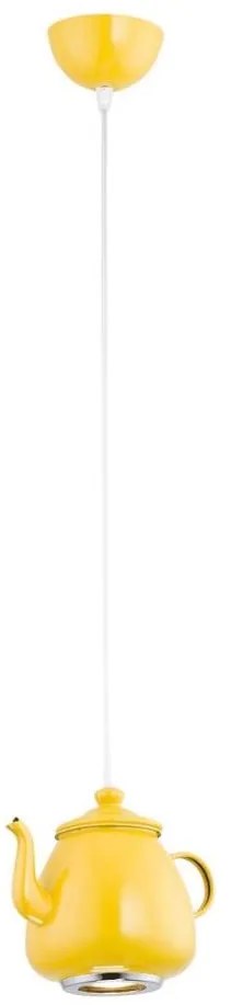 Argon 3651 - Lampada a sospensione JAMAJKA 1xGU10/50W/230V