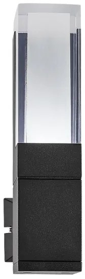 Rabalux 77126 - Applique a LED da esterno DARVAS LED/7W/230V IP54