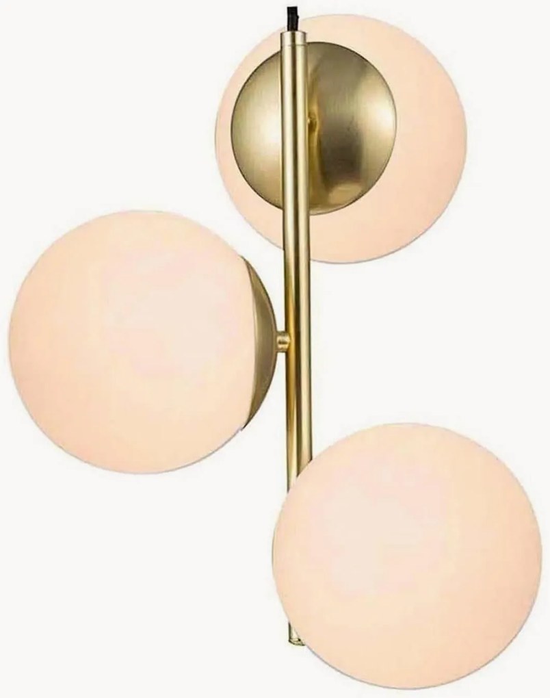 Lampada a sospensione Lilly