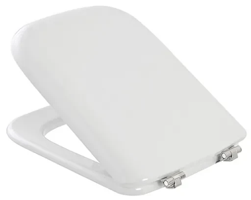 IDEAL STANDARD specifico per Serie CONCA Sedile Copriwc in Termoindurente Bianco