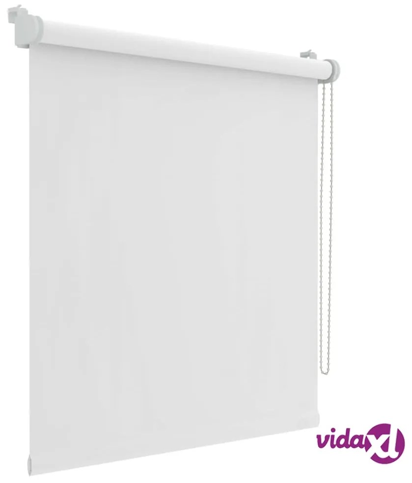 Decosol Tendina a Rullo Oscurante Bianca 57x160 cm