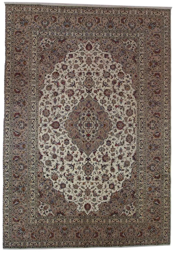 Kashan Tappeto persiano 350 x 250 (Iran)