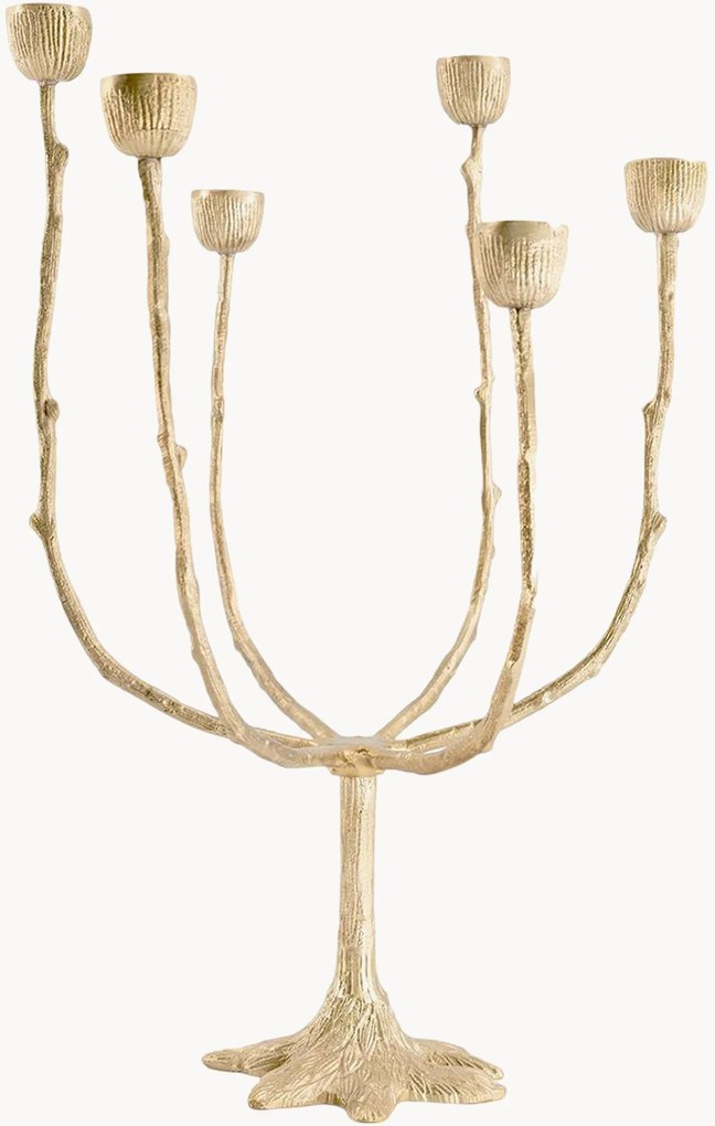 Candelabro fatto a mano Multi Misty