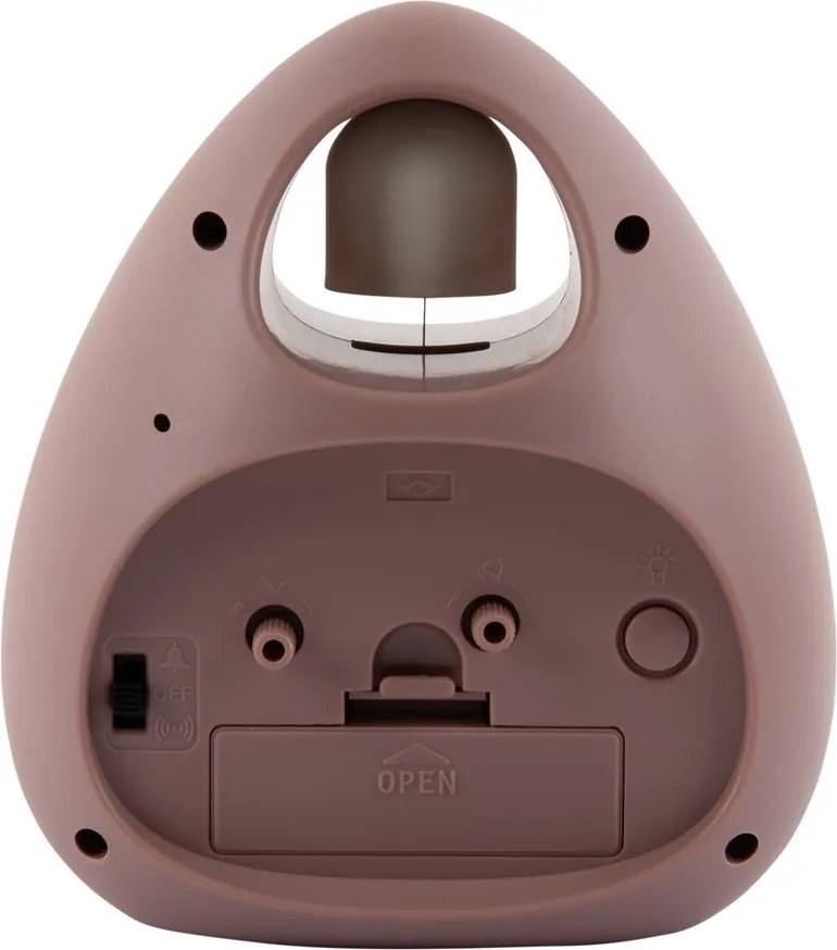 Sveglia Blob Bell – Karlsson
