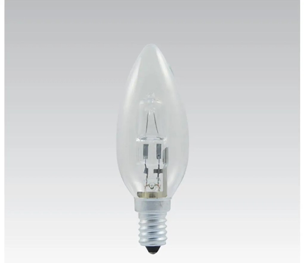 Lampadina tecnica  CLASSIC B35 E14/18W/240V 2800K