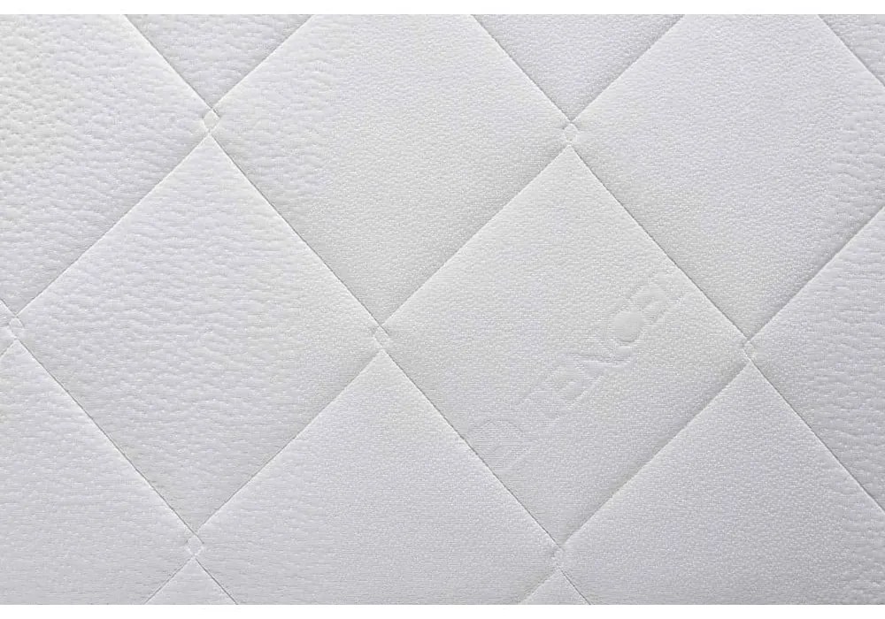 Materasso per bambini in schiuma rigida 70x160 cm Happy Dream - BENAB