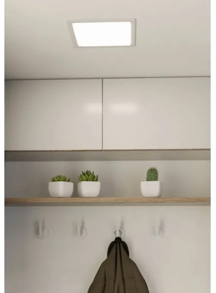 Eglo 99164 - Faretto da incasso LED FUEVA 5 LED/16,5W/230V