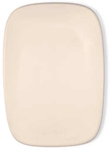 Nattou - Tappetino per il cambio SOFTY 50x70 cm beige