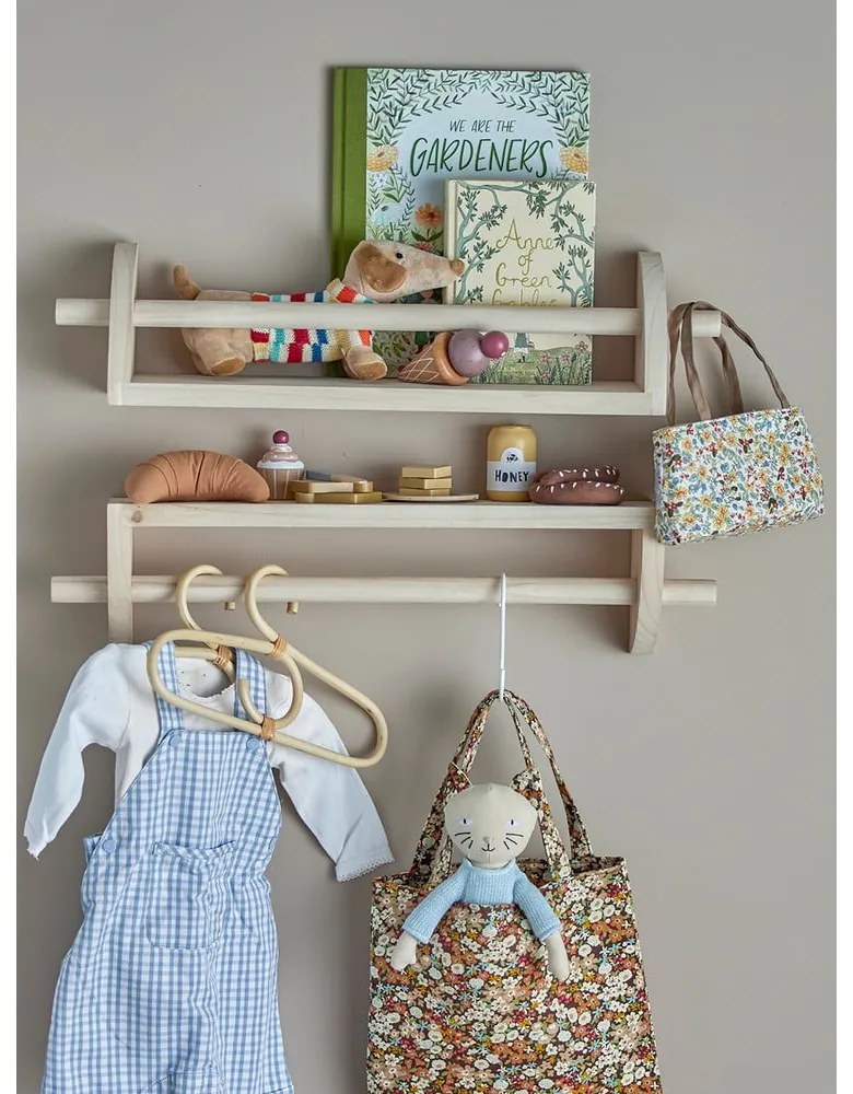 Peluche Hilena - Bloomingville Mini