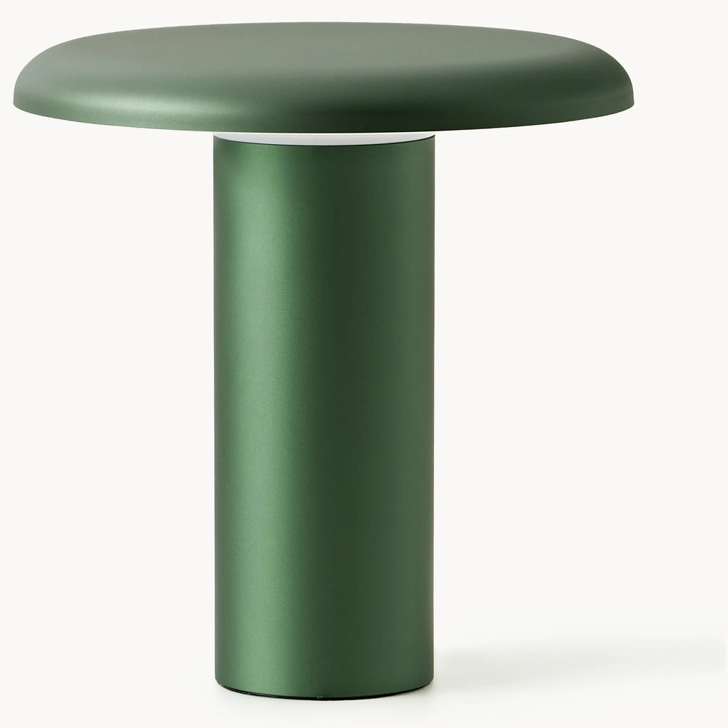 Lampada da tavolo piccola portatile a LED con luce regolabile Takku