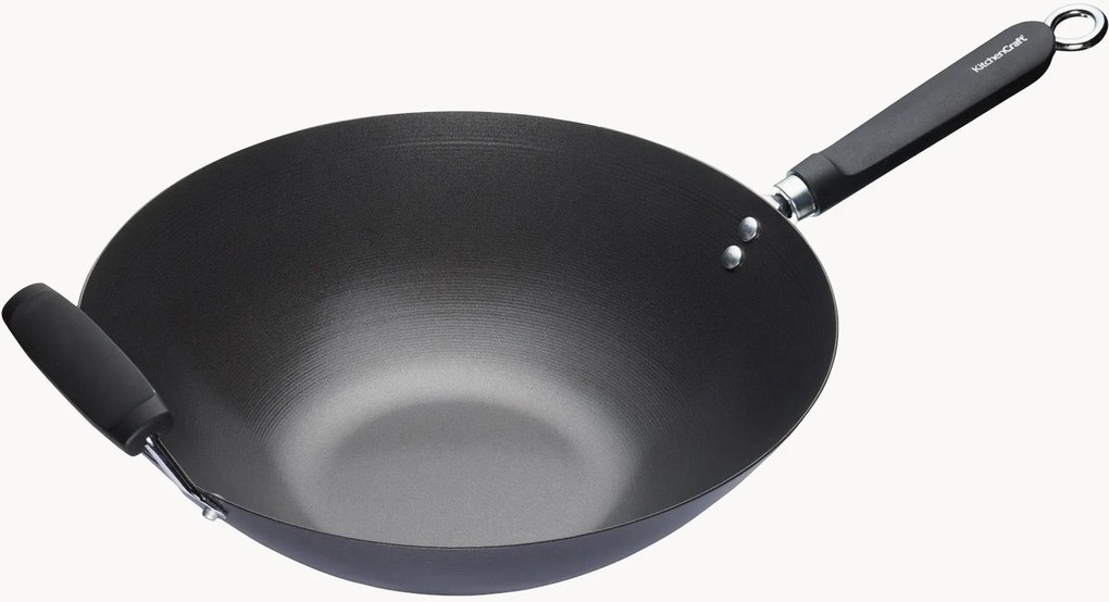 Wok antiaderente Oriental