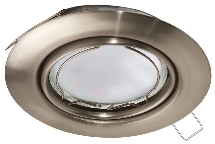 Eglo 94242 - Lampada LED da incasso PENETO 1xGU10-LED/5W/230V