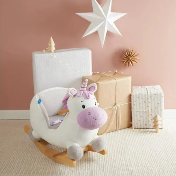 Bieco - Altalena unicorno