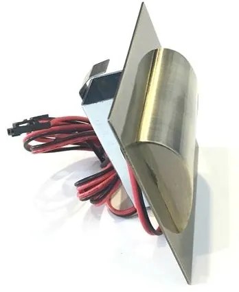 Illuminazione LED scale DECORUS LED/1,2W/12V 3000K