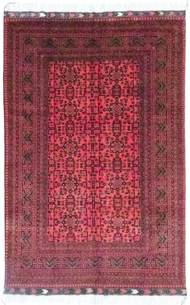 Afghan Tappeto orientale 200 x 300 (Afghanistan)