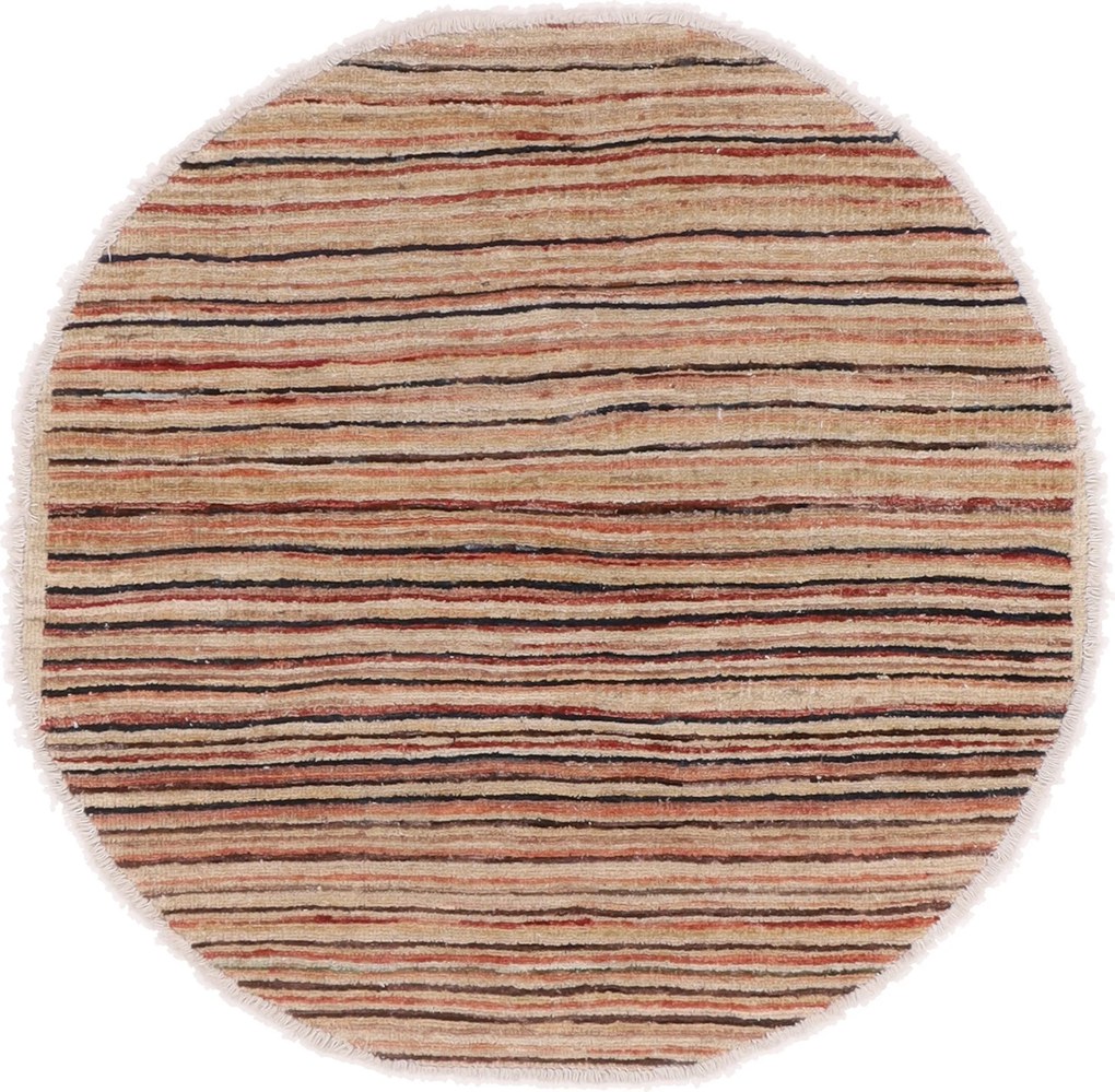 Gabbeh Tappeto orientale 100 x 100 (Pakistan) Annodato A Mano