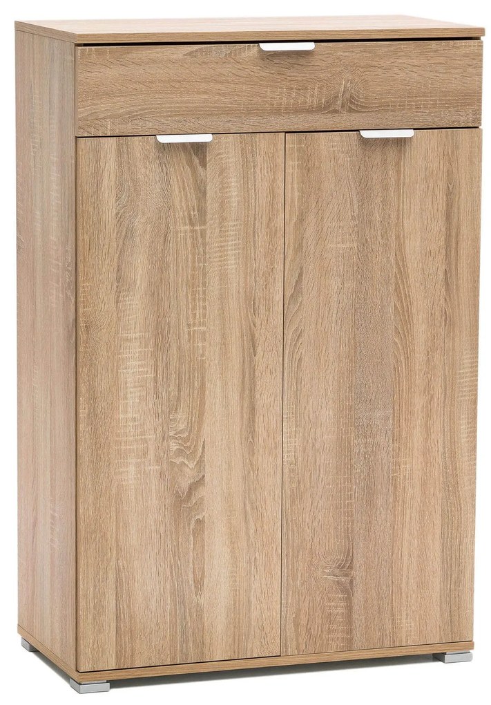 ANTS - armadietto con 2 ante e un cassetto