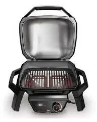Barbecue Elettrico Pulse 1000 Nero 81010053 - Weber