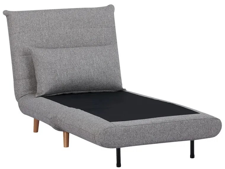 Poltrona grigia Marlow - House Nordic