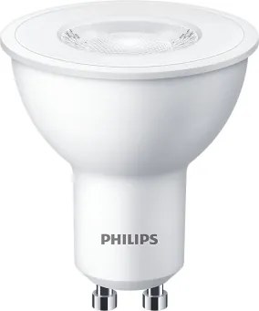 Lampadina LED Philips GU10/4,7W/230V 2700K
