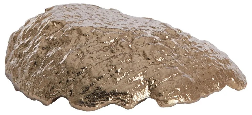 Ciotola decorativa in metallo 12,5x15 cm Carsoli - Light &amp; Living