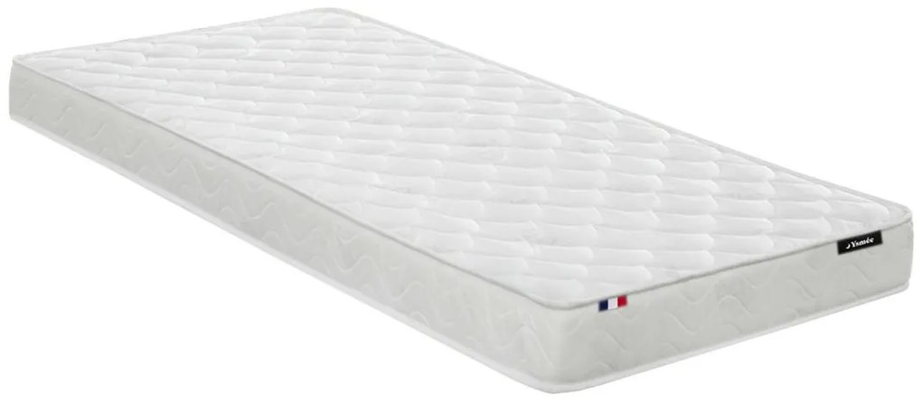 Materasso singolo in schiuma 90 x 190 cm sp.15 cm - ZEUS di DREAMEA